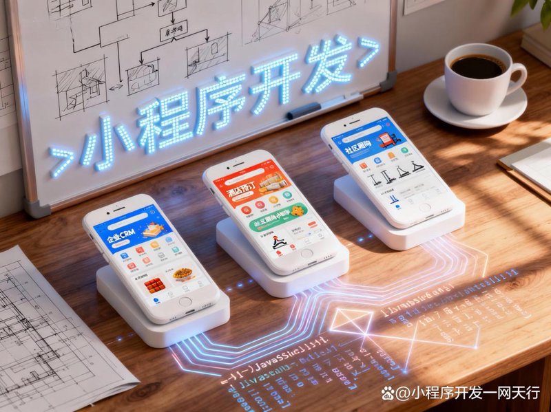 移动APP开发