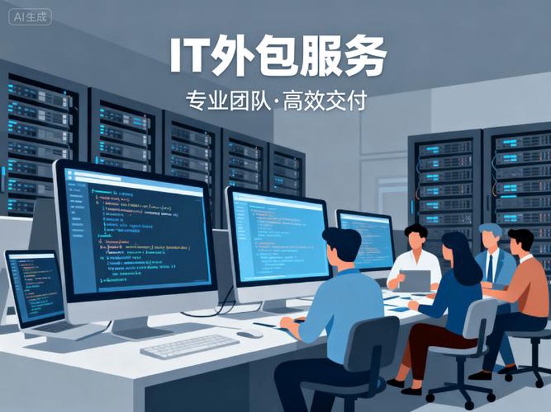 软件定制开发：您的专属解决方案
