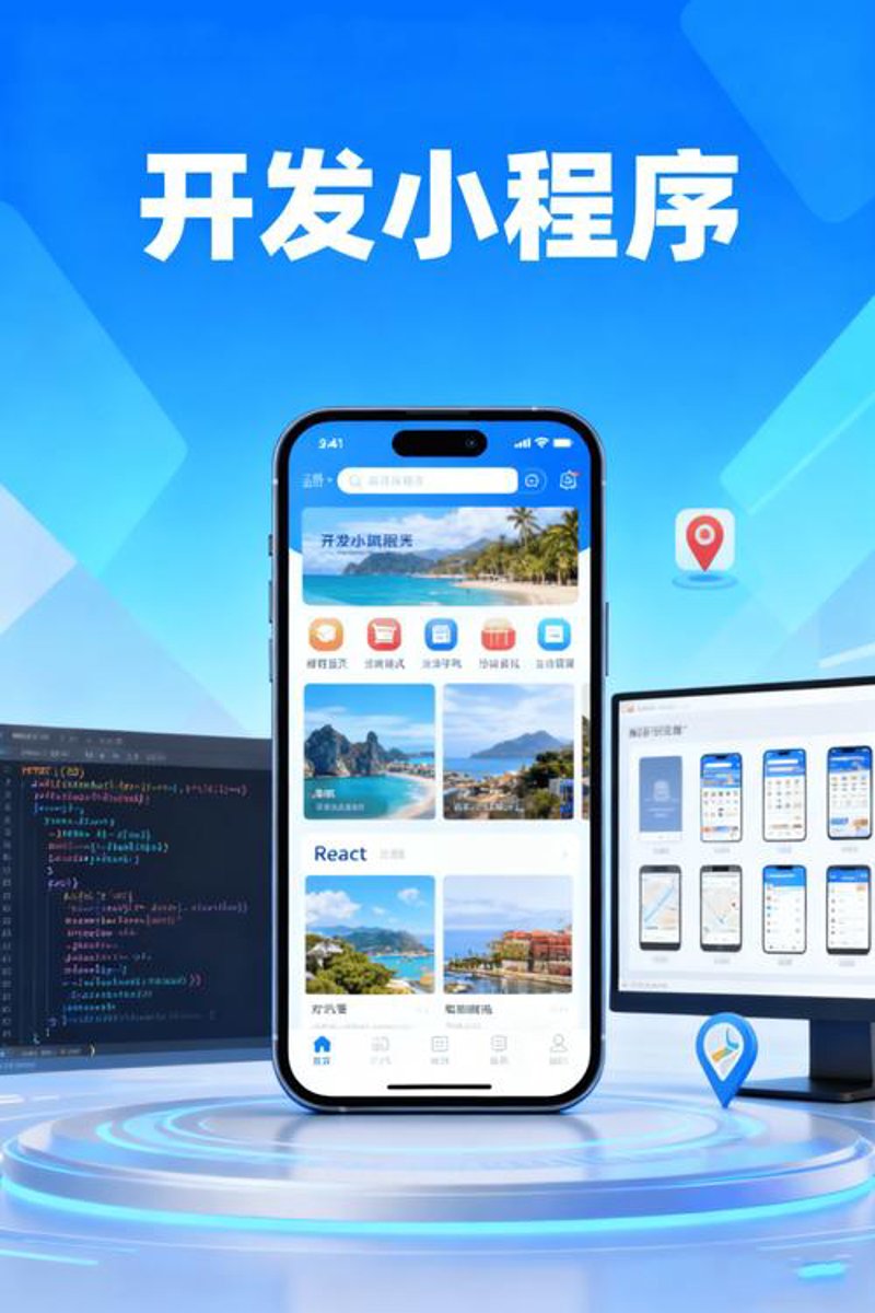 探寻山西软件开发的新趋势